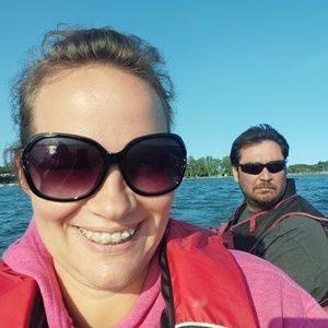 Meet your Posher, Cindy